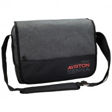 Ayrton Senna McLaren Messenger Bag